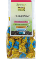 Boerjan Honing Bonbon