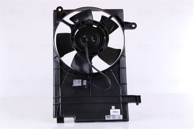 Koelventilator 85062