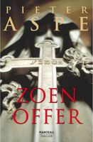 Zoenoffer - Pieter Aspe - ebook - thumbnail