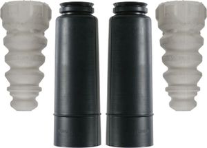 Aanslagrubber met stofkap - Protection kit 900202