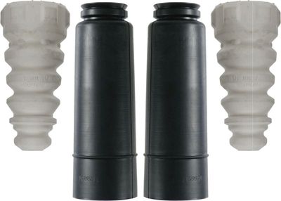 Aanslagrubber met stofkap - Protection kit 900202
