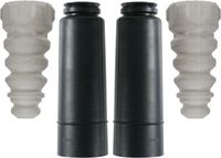 Aanslagrubber met stofkap - Protection kit 900202