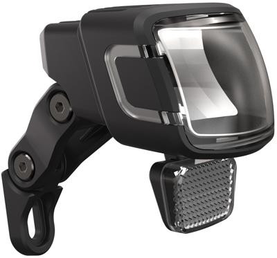 CONTEC Ct fr.light dlux 120 e-xtent 120/200 lux