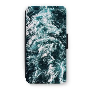 Samsung Galaxy J5 (2016) Flip Hoesje - Zee golf