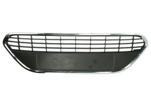 Ventilatiegrille, bumper 6502072533911P