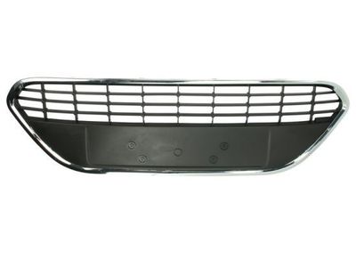 Ventilatiegrille, bumper 6502072533911P