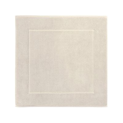 Aquanova London Badmat 60x60 cm Birch LONBMB-806