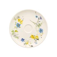 ROSENTHAL - Brillance Fleurs des Alpes - Combischotel Coupe 15,5cm