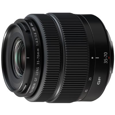 Fujifilm GF 35-70mm F/4.5-5.6 WR