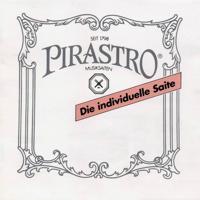 Pirastro P267420 F-4 snaar voor pardessus (diskant / treble)