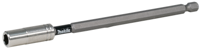 Makita Bithouder 1/4"x150mm E IMPR - E-20264