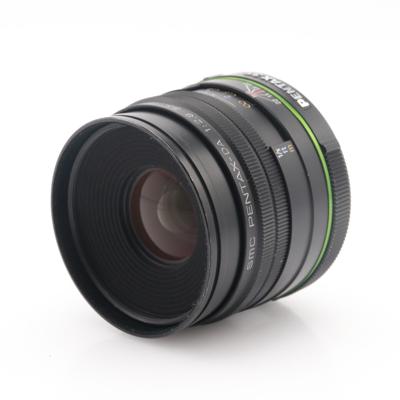 Pentax SMC DA 35mm F/2.8 Macro Limited occasion