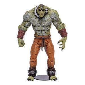 McFarlane Killer Croc Megafig Action Figure 23cm