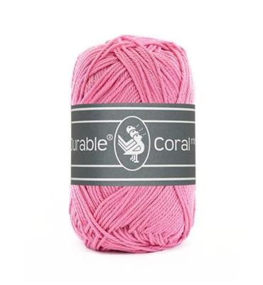 Durable Coral Mini 239 Fresia