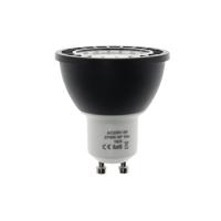 LED lamp GU10 COB 3Watt dimbaar