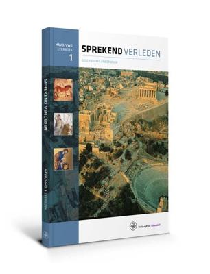 Sprekend verleden (Paperback)