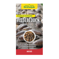 Aaltjes tegen pissenbedden val ECOstyle - Ecostyle natuurlijke vijanden