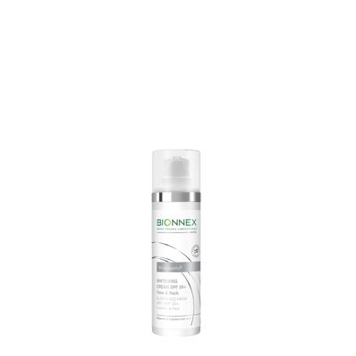 Bionnex Whitexpert Whitening Cream SPF30+ Face & Neck 30ml