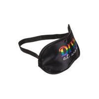 Masker Out of the Blue