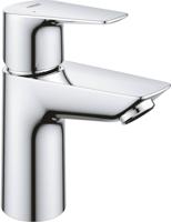 Grohe BauEdge S-Size Wastafelmengkraan Chroom - thumbnail