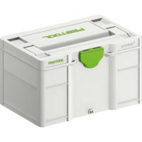 Festool SYS3 S 147 577818 Transportkist (l x b x h) 265 x 171 x 142 mm