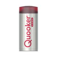 Quooker COMBI Nordic Square Twintaps chroom