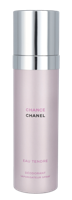 Chanel Chance Eau Tendre Deo Spray 100ml Geparfumeerde deodorant Dames