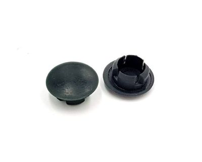 Afdekdopje 10mm