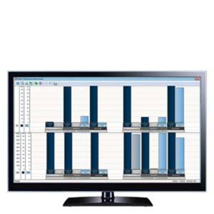 Siemens 6AV6372-2CG20-0DA0 PLC-software