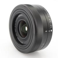 Panasonic Lumix G Vario 12-32mm f/3.5-5.6 ASPH. Mega OIS occasion
