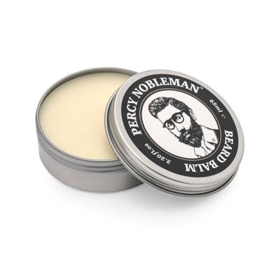 Percy Nobleman Wax Beard Balm 65ml | Voor Mannen