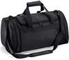 Quadra QD70 Sports Holdall - Black - 53 x 32 x 26 cm Quadra QD70 Sports Holdall - Black - 53 x 32 x 26 cm