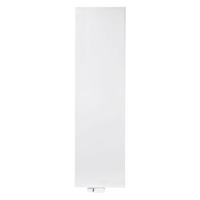 Designradiator Boss & Wessing Flat T20 180x50 cm 1178W Wit Boss & Wessing
