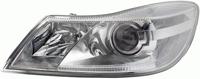 Koplamp rechts 1ZL247052321