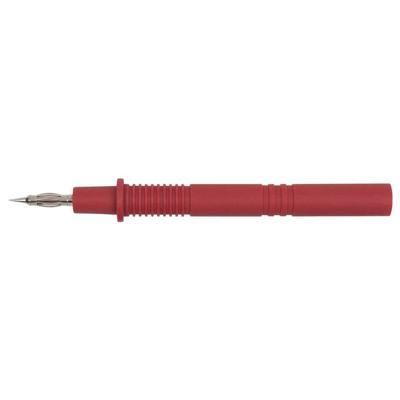 KS Tools 150.1677 Adapter Testpunt - Bananenbus 4 mm 1 stuk(s)