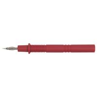KS Tools 150.1677 Adapter Testpunt - Bananenbus 4 mm 1 stuk(s)