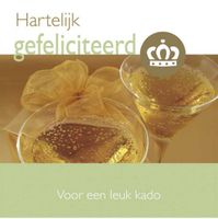 Haza Original geldkaarten Champagne papier - thumbnail