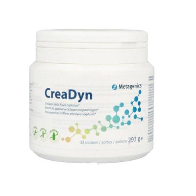 Metagenics Creadyn