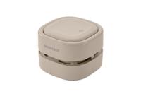SILVERCREST Mini-tafelstofzuiger (Beige) SILVERCREST Mini-tafelstofzuiger (Beige)