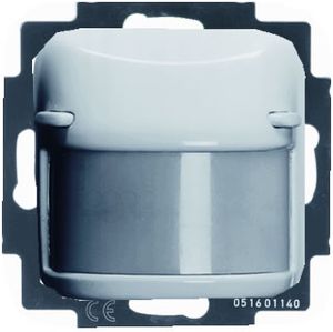 Busch-Jaeger bewegingsmelder comfort Reflex SI wit