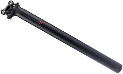 Ergotec Seatpost skalar 33,9x420mm