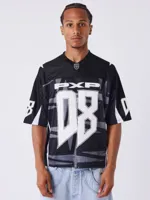 Project X Paris Training T-Shirt Heren Zwart - Maat S - Kleur: Zwart | Soccerfanshop