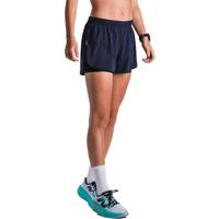 Fusion Run 2in1 Shorts Dames