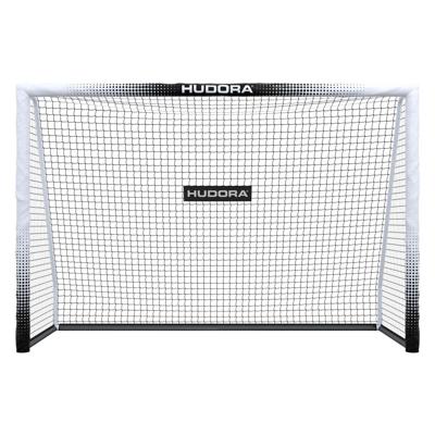 HUDORA voetbaldoel pro tect 240