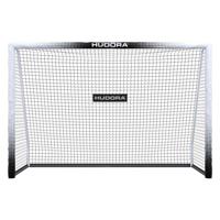 HUDORA voetbaldoel pro tect 240