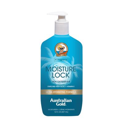 Australian Gold SPF Outdoor Moisture Lock Tan Extender Aftersun 473ml