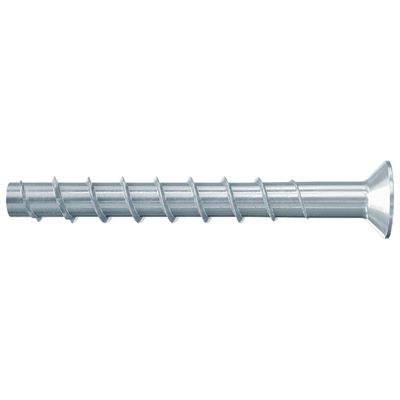 Fischer Betonschroef FBS II 10x95 40/30/10 verzonken kop - 536886 - 50 stuk(s) - 536886