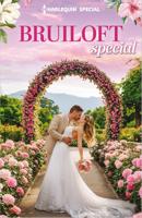 Harlequin Bruiloftspecial - Melissa James, Shirley Jump, Kim Lawrence - ebook