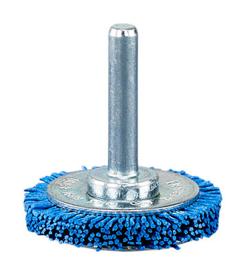 Makita Accessoires Rondborstel 6x38mm - D-45618 D-45618
