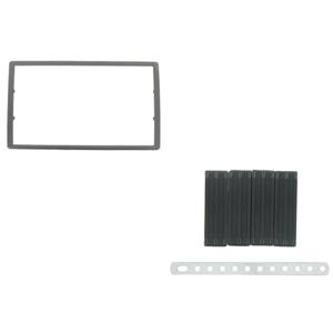 Dubbeldin paneel Ssang-Yong 1233127603